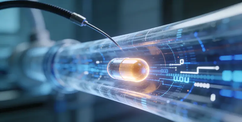 杭州结直肠癌靶向120基因检测（组织）图片1