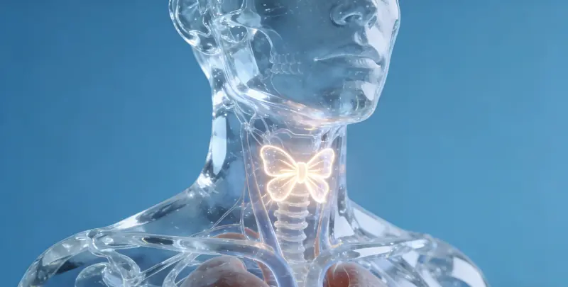 杭州甲状腺癌基因检测图片1