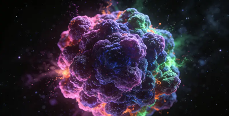 杭州实体瘤151基因检测图片1