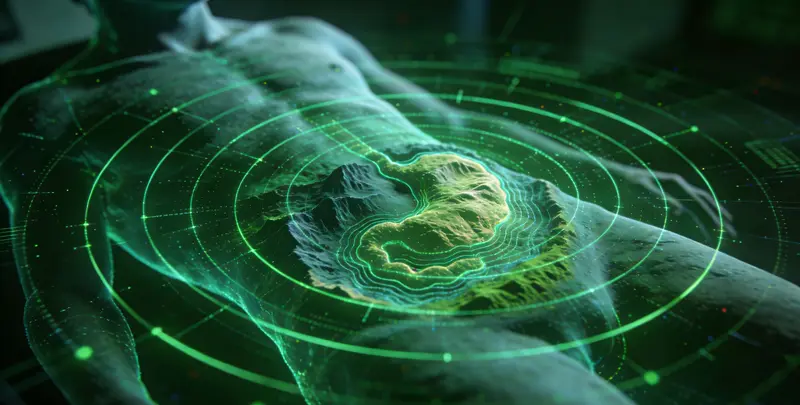 杭州胃肠肿瘤120基因检测图片1