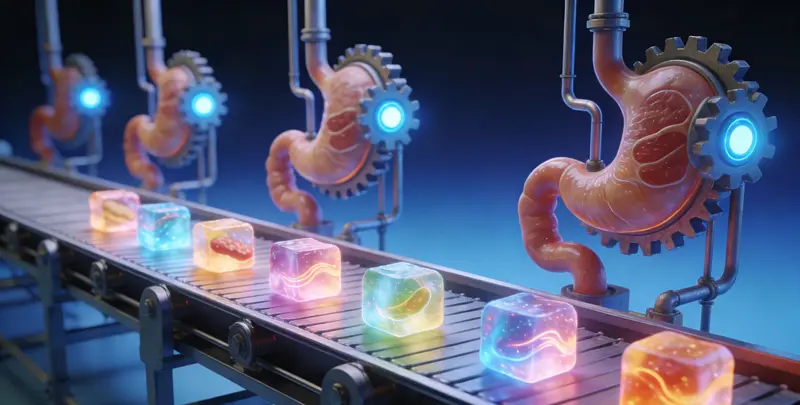 杭州胃癌全面用药基因检测（组织）图片1